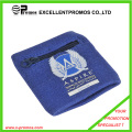Cotton Wristbands Sweatbands with Zipper Pocket (EP-AB526)